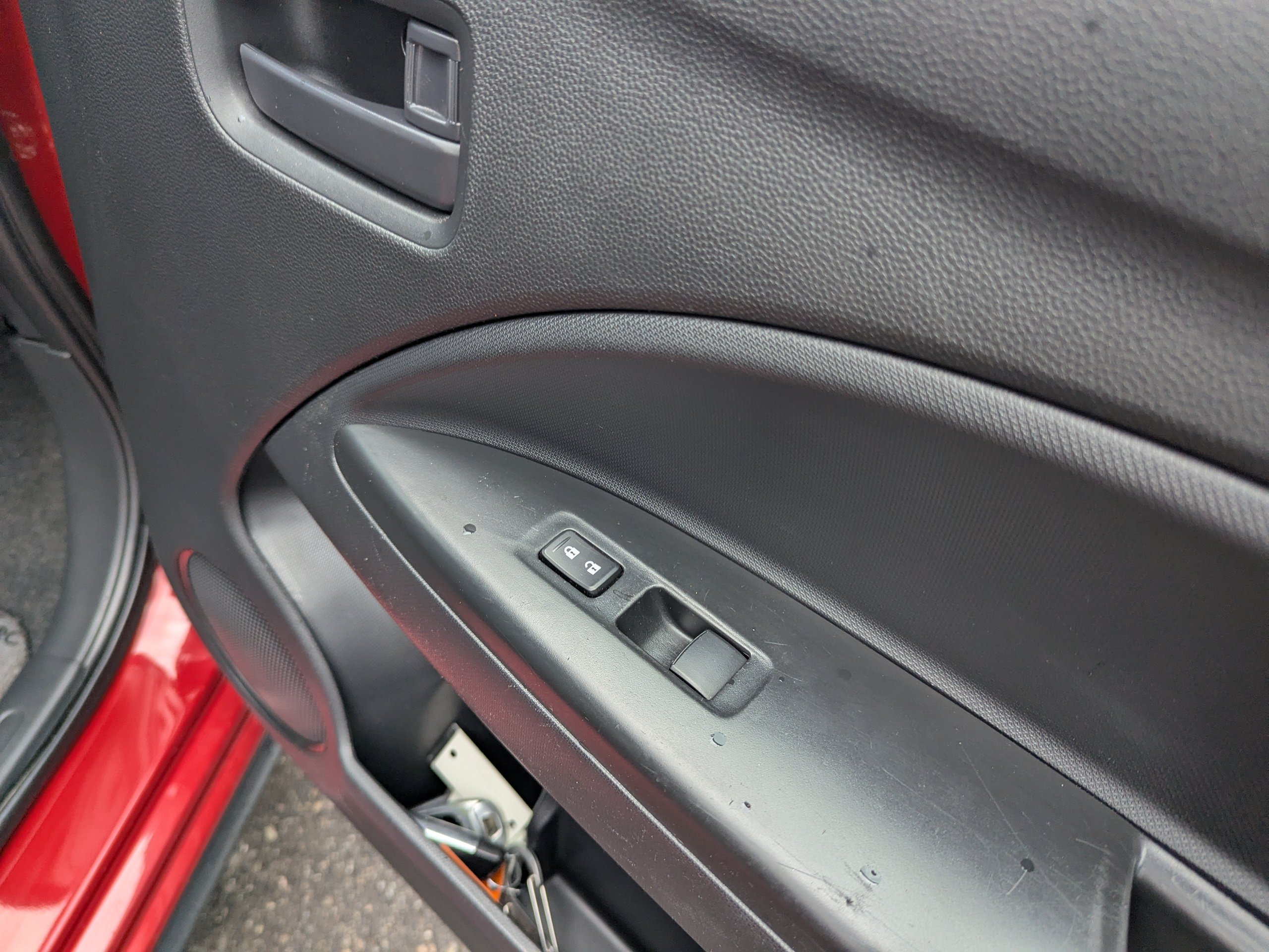 2021 Mitsubishi Mirage ES - Photo 35