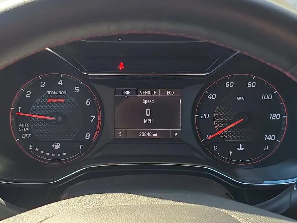 2023 Chevrolet TrailBlazer RS - Photo 12