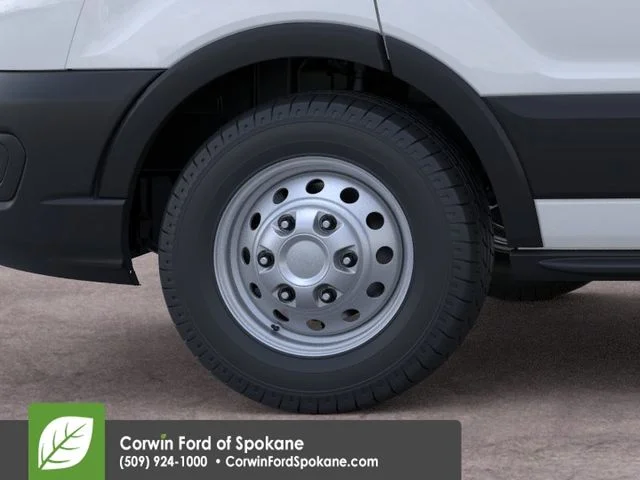 New 2026 Oxford White Ford Base image 19