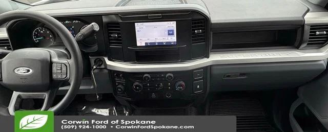 New 2026 Oxford White Ford XL image 23