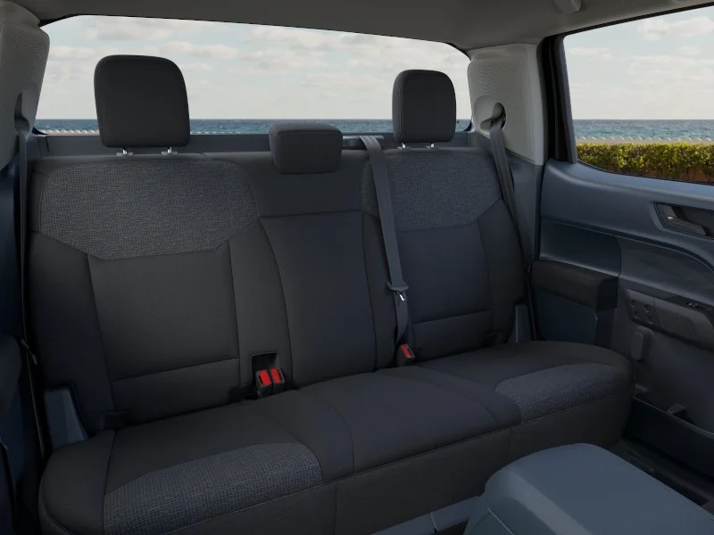 New 2026 Shadow Black Ford XL image 11
