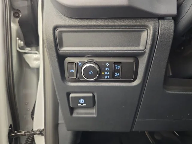 New 2026 Avalanche Ford XLT image 37