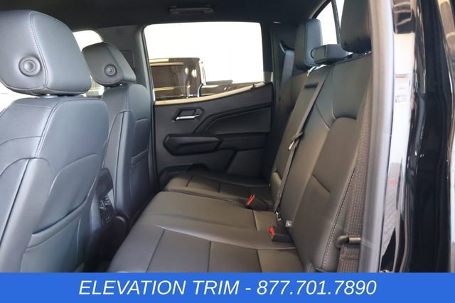 New 2026 Onyx Black GMC Elevation image 17