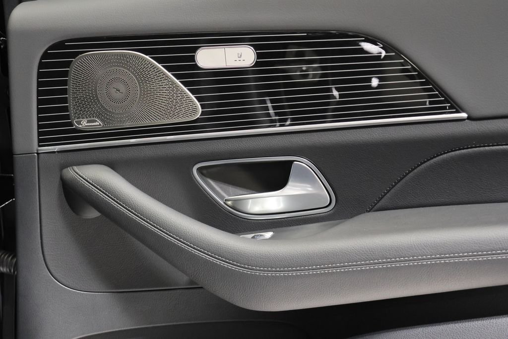 2026 Mercedes-Benz GLE GLE580 - Photo 52