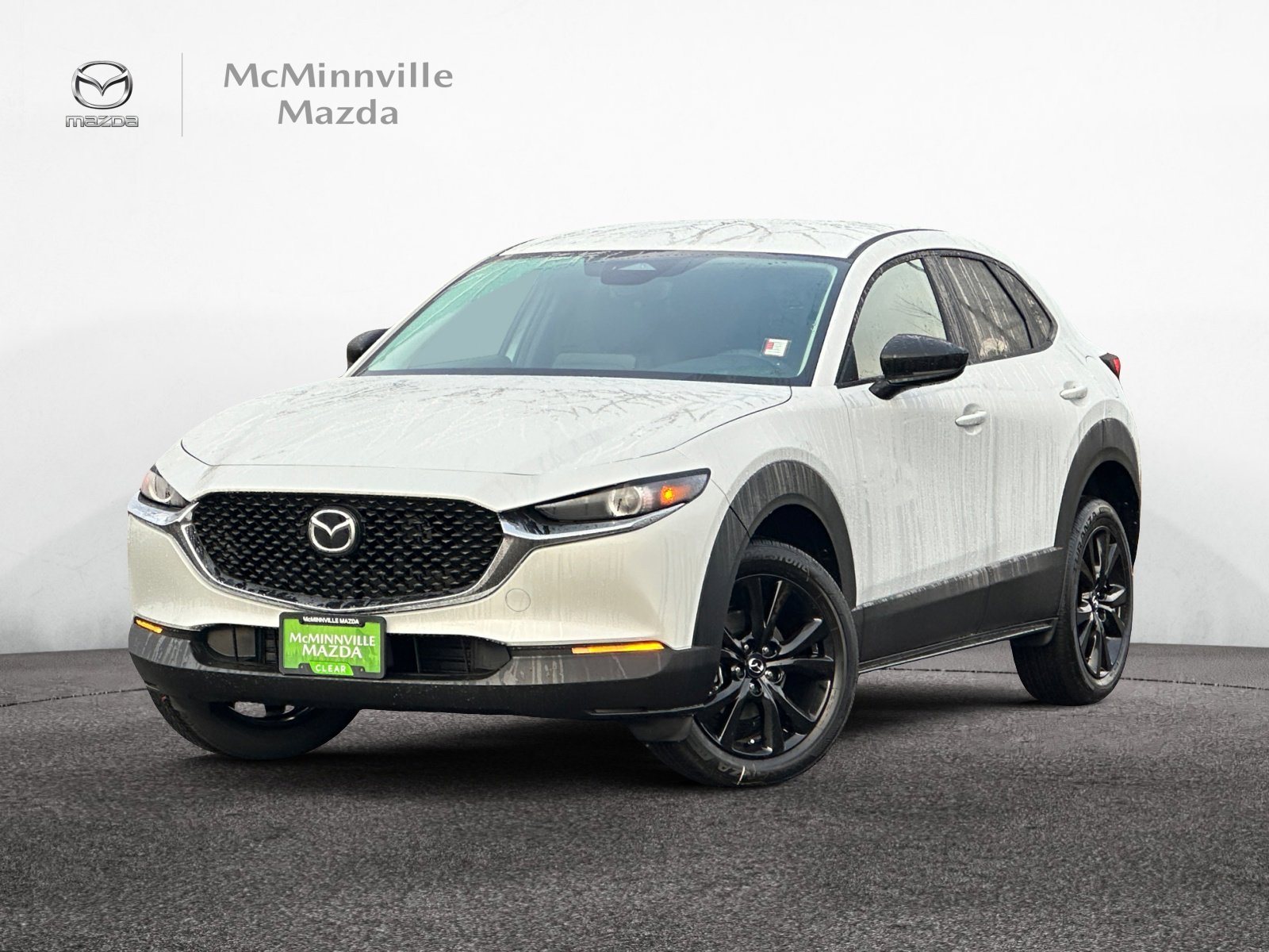 2026 Mazda CX-30 Select Sport
