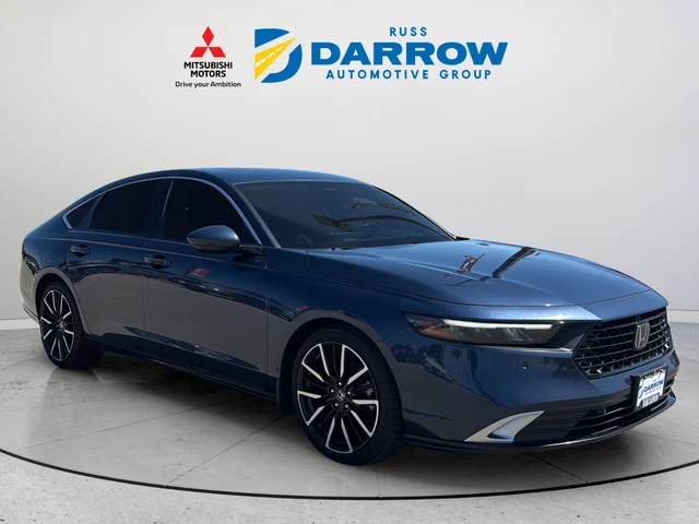 Used 2023 Gray Honda Touring image 7