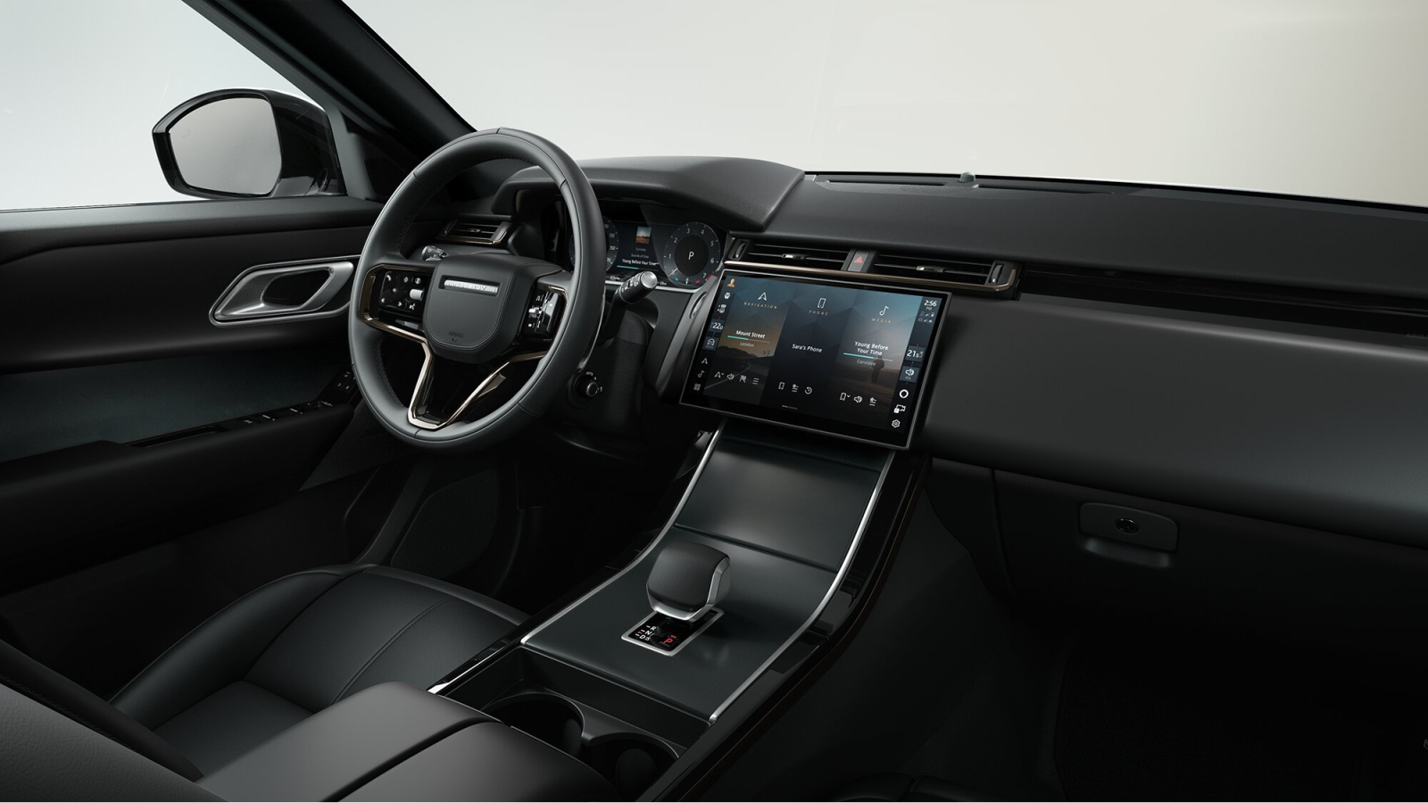 New 2026 Fuji White LAND ROVER S 250PS image 5