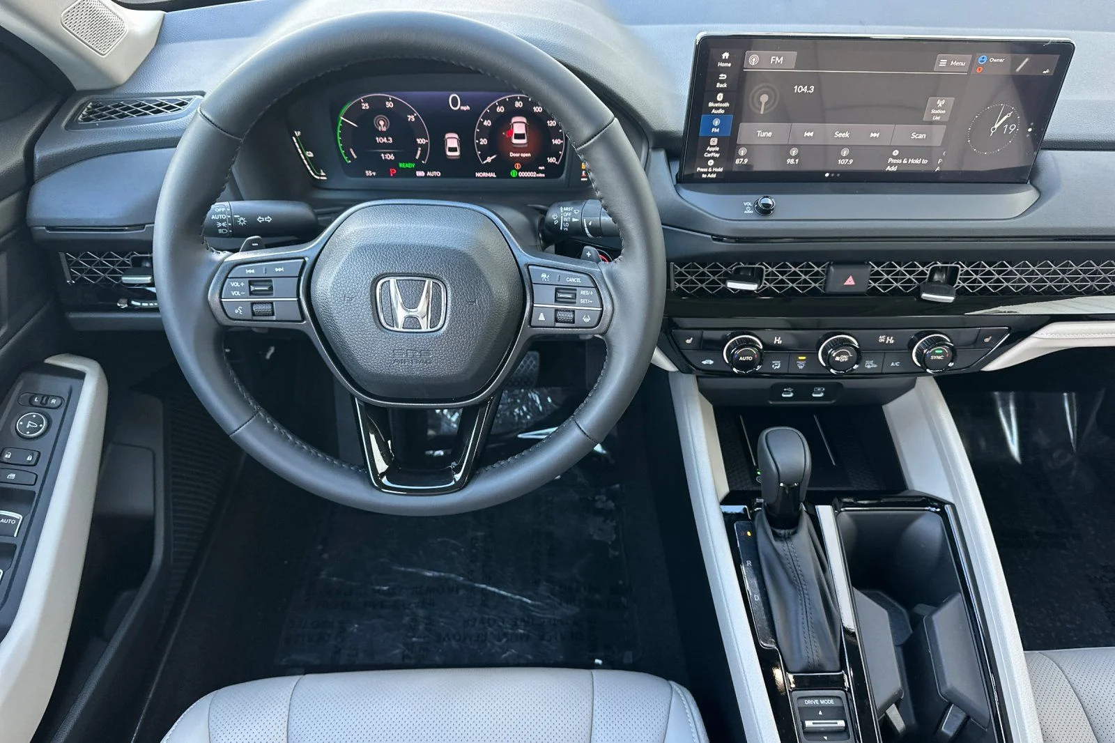 New 2026  Honda EX-L image 15