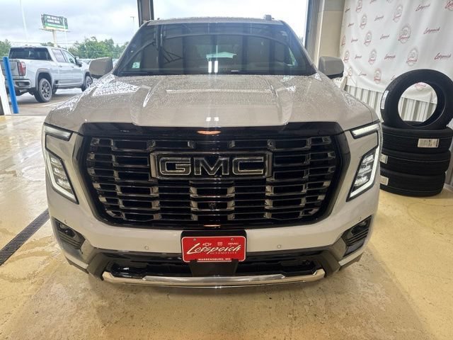 2026 GMC Yukon Denali Ultimate - Photo 32