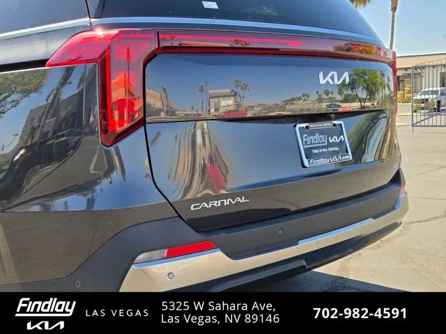New 2026 Gray Kia SX image 7