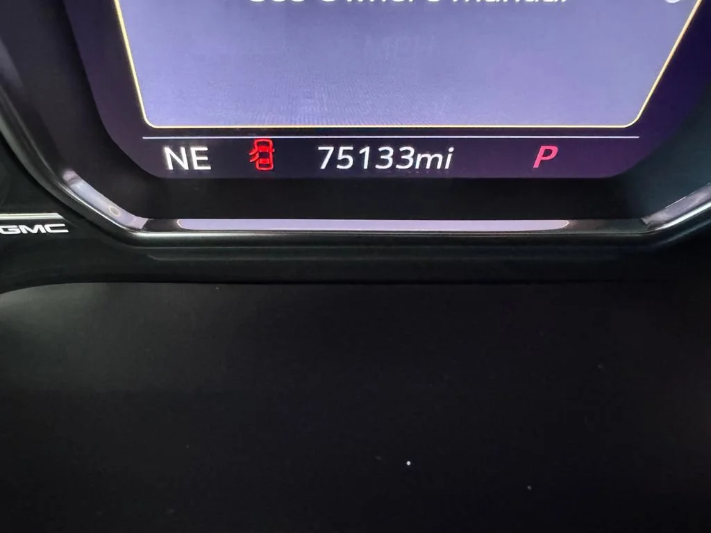 2020 GMC Sierra 3500 Denali HD Denali - Photo 18
