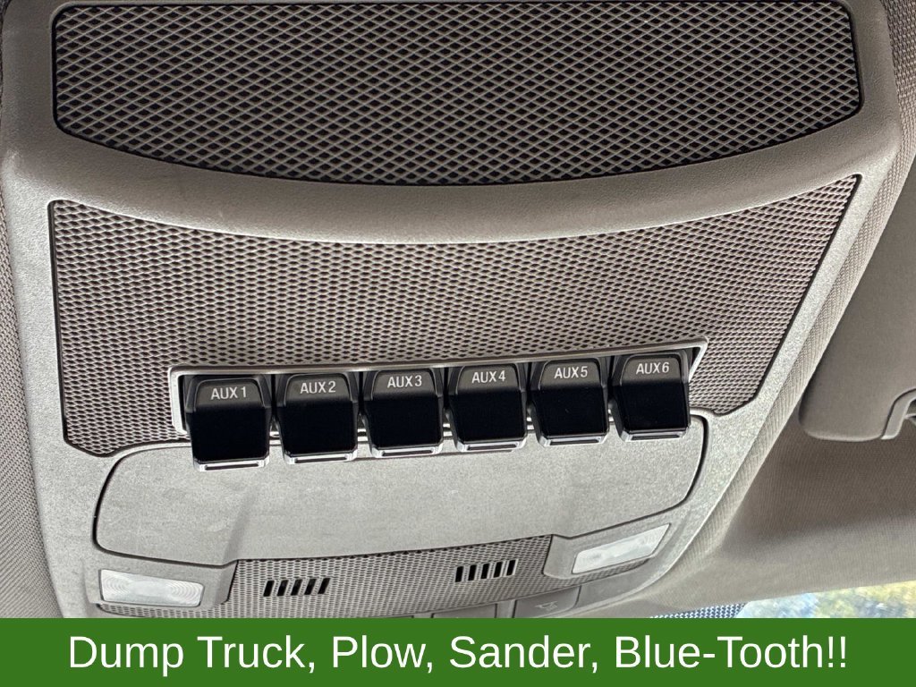 Used 2017 Black Ford XL image 36