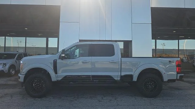 New 2026 Avalanche Ford ROUSH Super Duty 4WD image 19