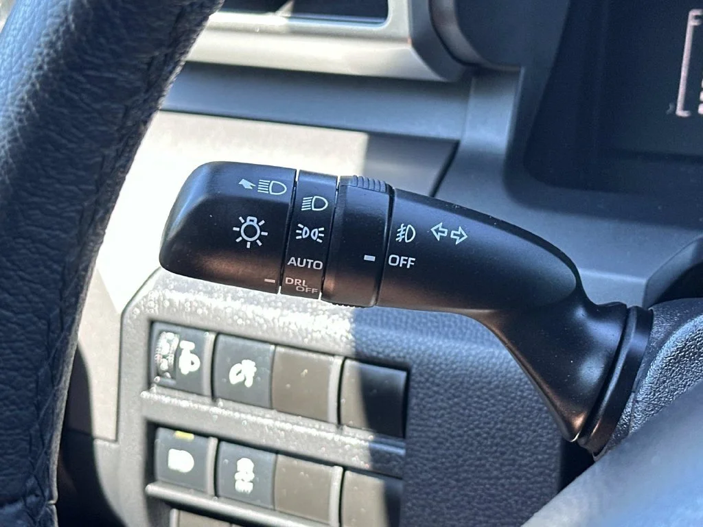 Certified Used 2024  Toyota SR5 image 30