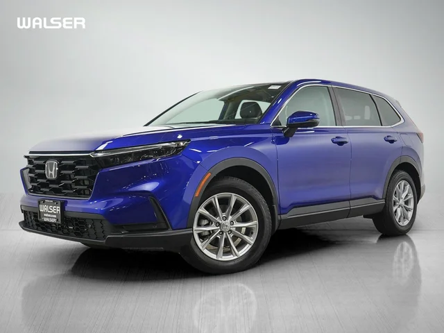 2023 Honda CR-V EX-L AWD