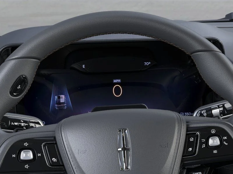 2025 Lincoln Aviator Reserve - Photo 13