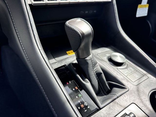 New 2026 Infrared Lexus  350 F SPORT image 20