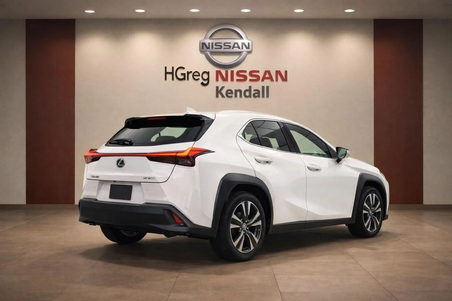 Vehicle Image 2