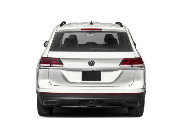 Used 2022 Silver Metallic Volkswagen 2.0T SE image 5