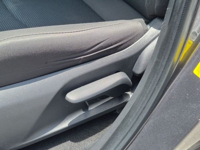 Used 2024 Gray Toyota LE image 17