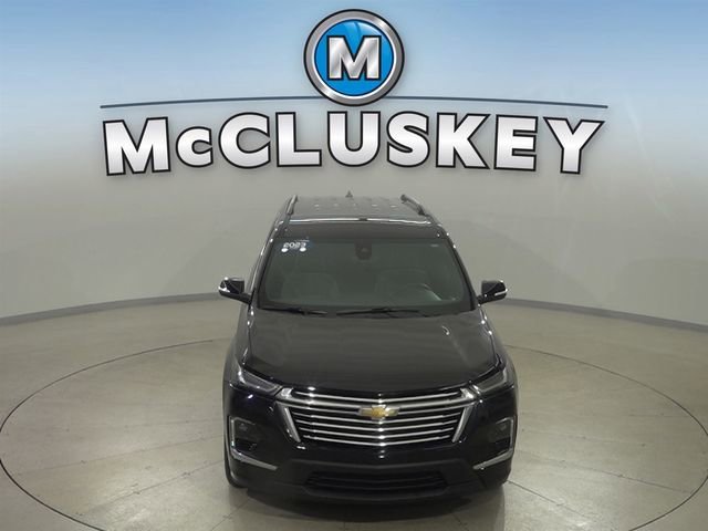 2023 Chevrolet Traverse Premier - Photo 16