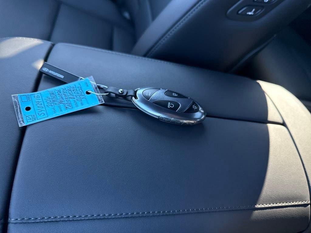 2026 Hyundai Palisade Calligraphy - Photo 59