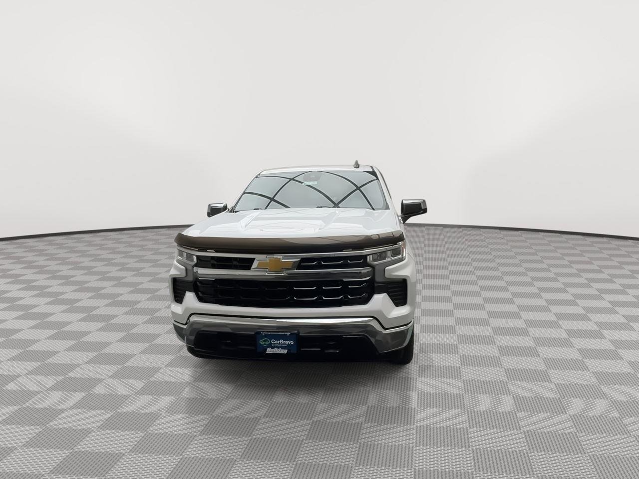 2022 Chevrolet Silverado 1500 LT - Photo 34