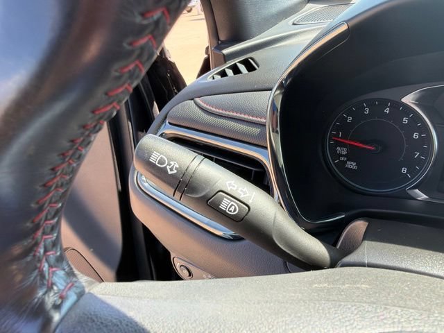 2022 Chevrolet Equinox RS - Photo 23