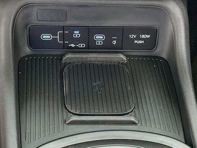New 2027 Hyundai KONA SEL Sport