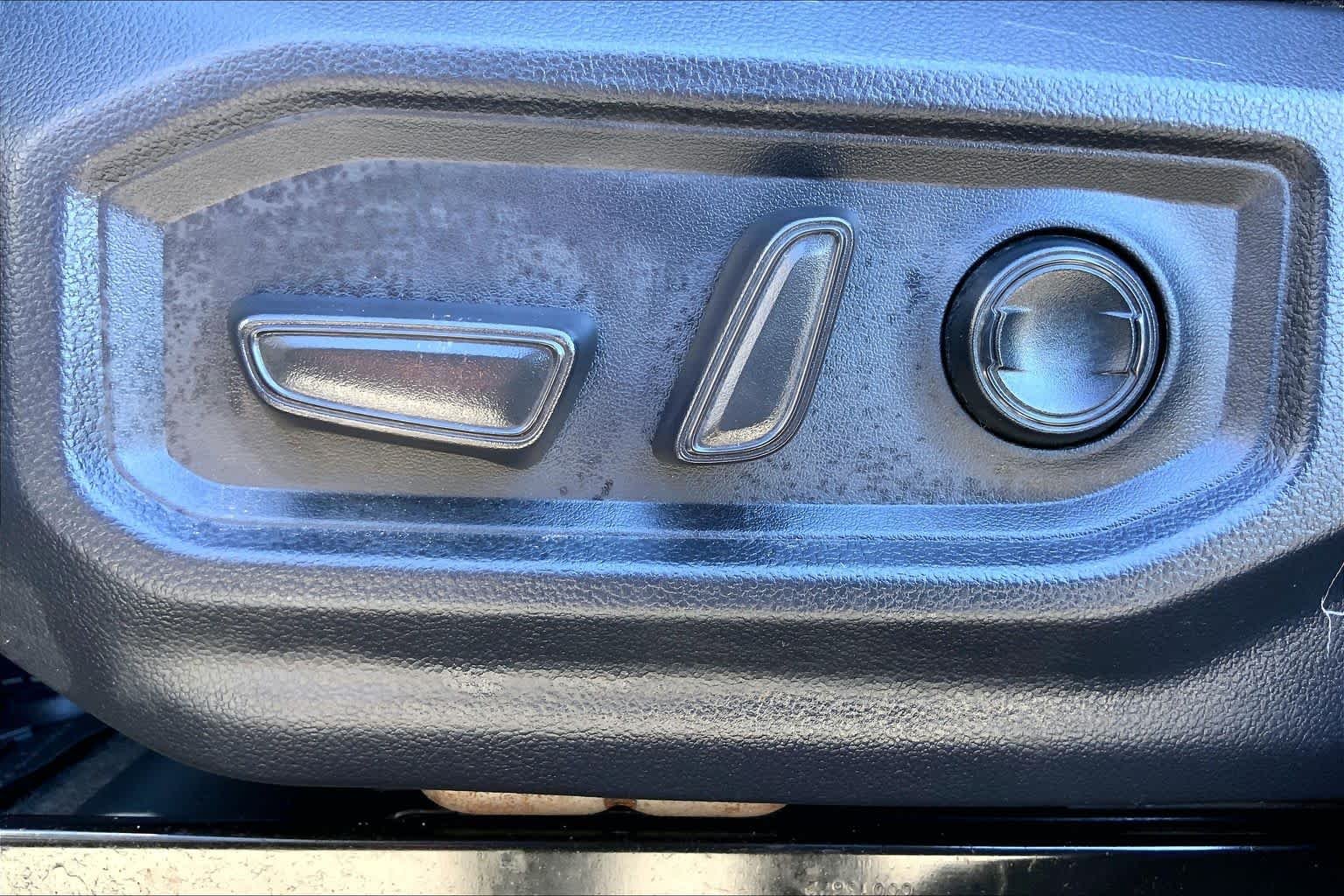 Used 2023 Magnetic Gray Metallic Toyota TRD Pro Hybrid image 34