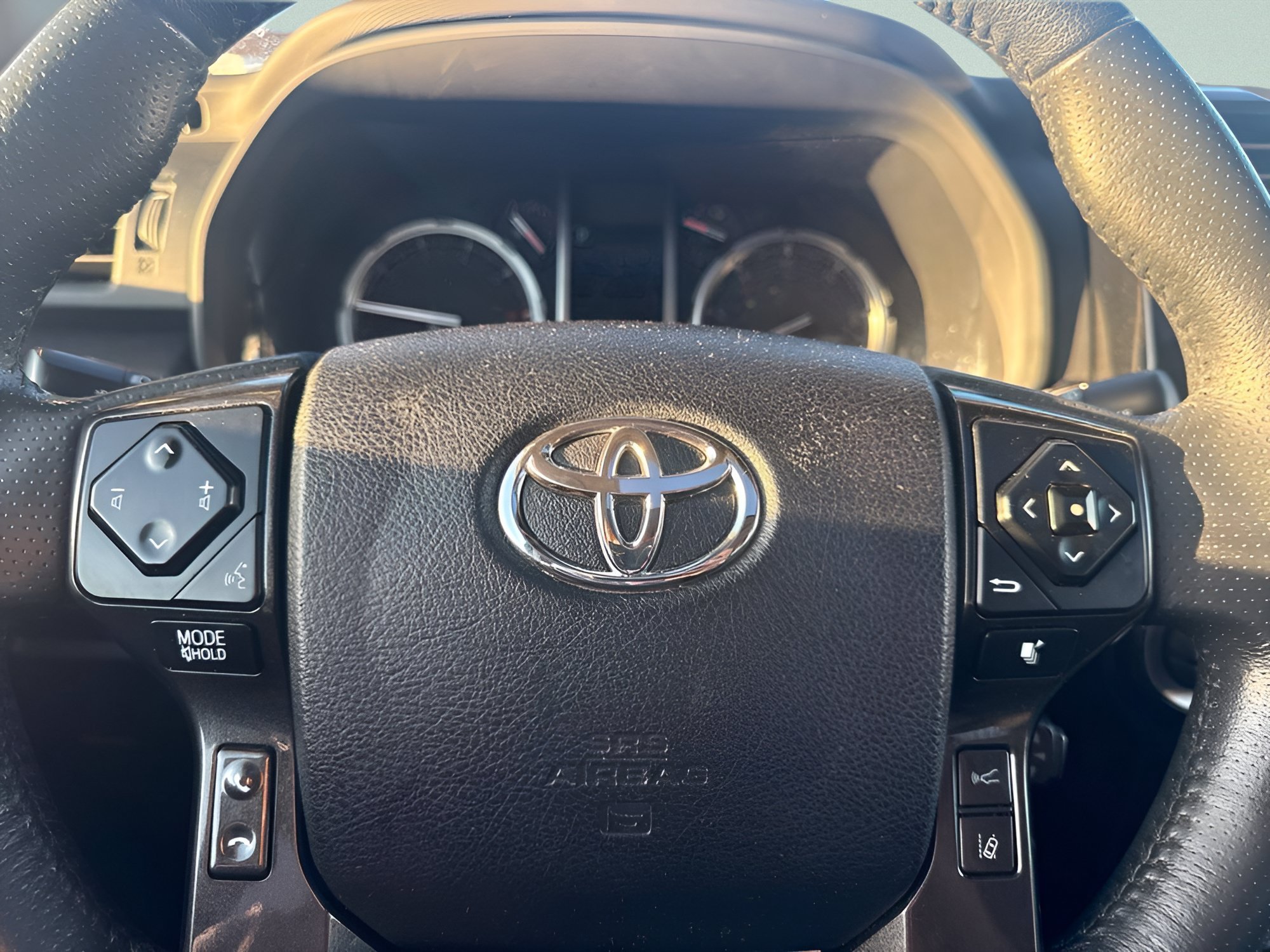 Certified Used 2022 Magnetic Gray Metallic Toyota TRD Pro image 30