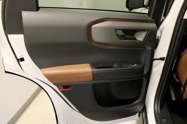 2025 Ford Bronco Sport Outer Banks - Photo 40