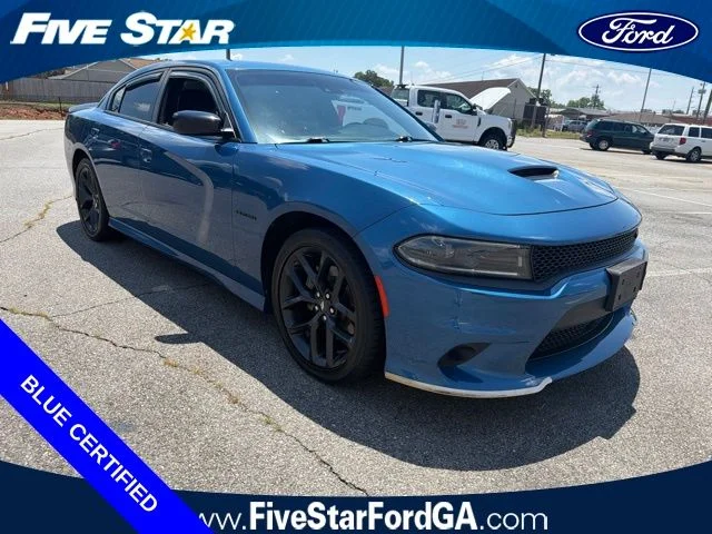 Used 2022  Dodge R/T image 1