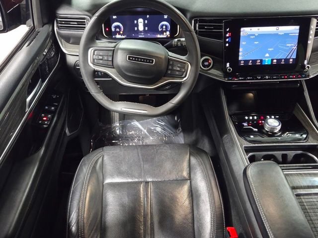 Used 2022 Red Jeep Series III image 6