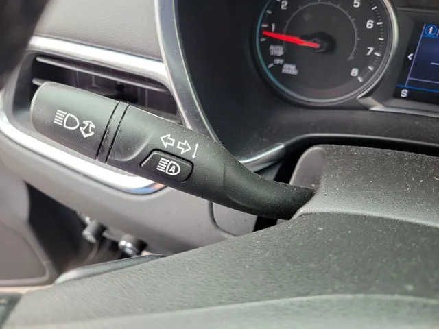 Used 2024 Black Chevrolet LT image 27