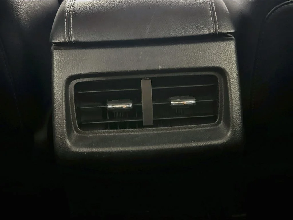 Used 2016 Gray Ford Titanium image 30