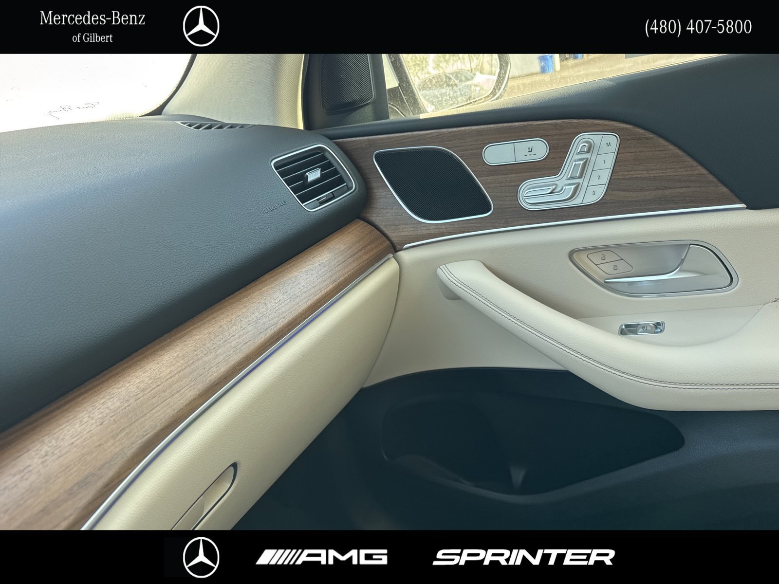 New 2026 Polar White Mercedes-Benz GLE 350 image 22