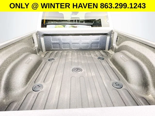 2025 RAM Ram 2500 Pickup Big Horn - Photo 24