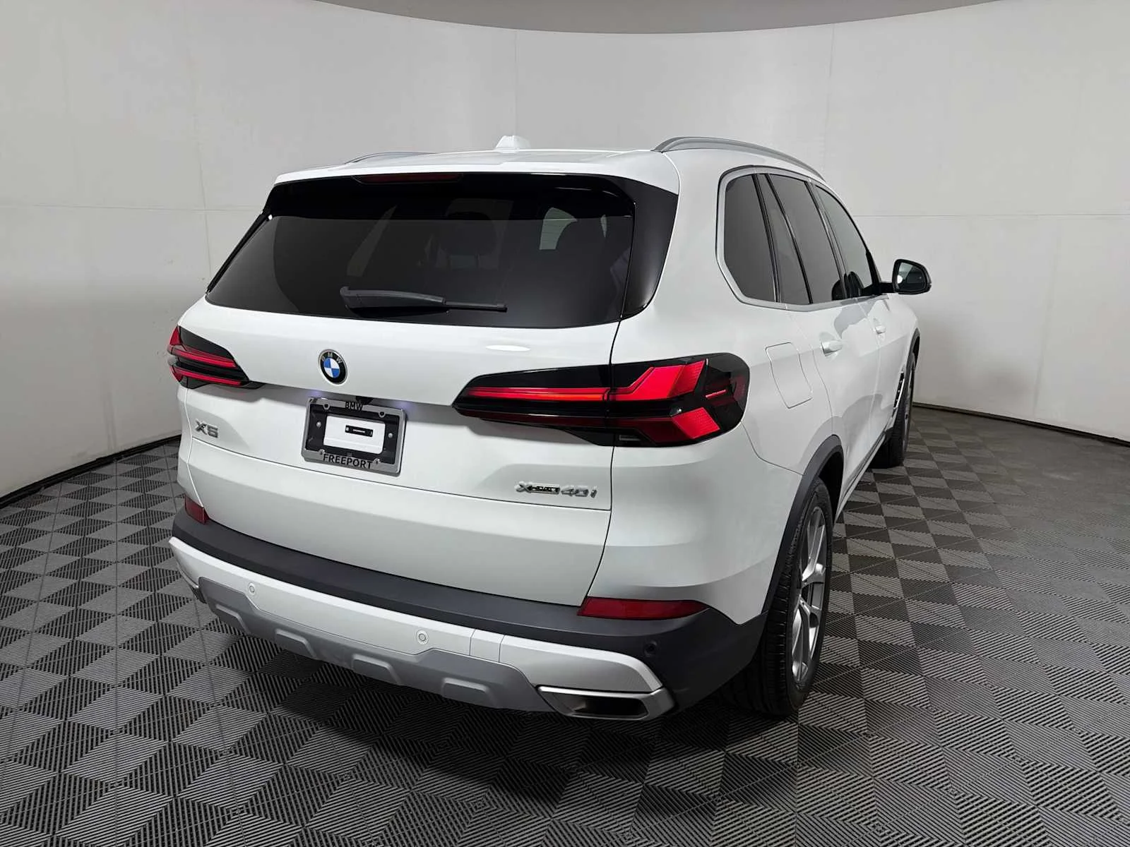2024 BMW X5 40i - Photo 6