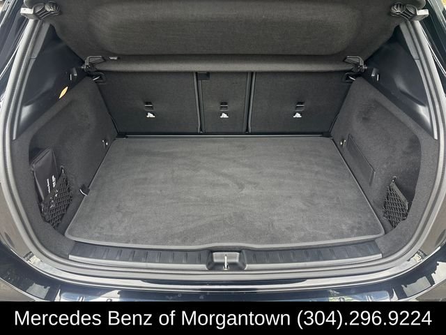 Certified Used 2025 Black Mercedes-Benz GLA 250 image 14