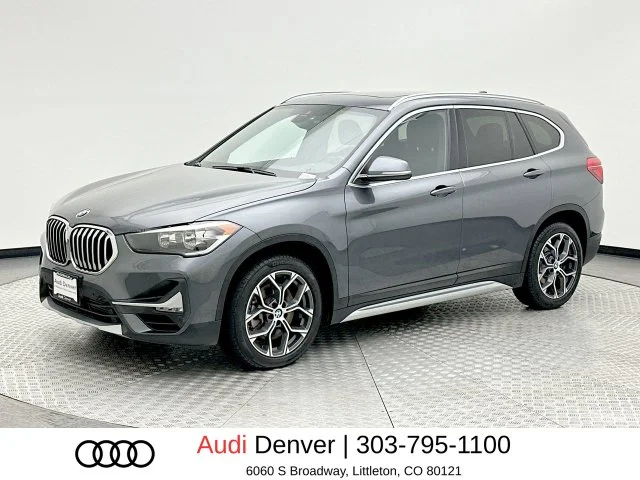 2020 BMW X1 xDrive28i