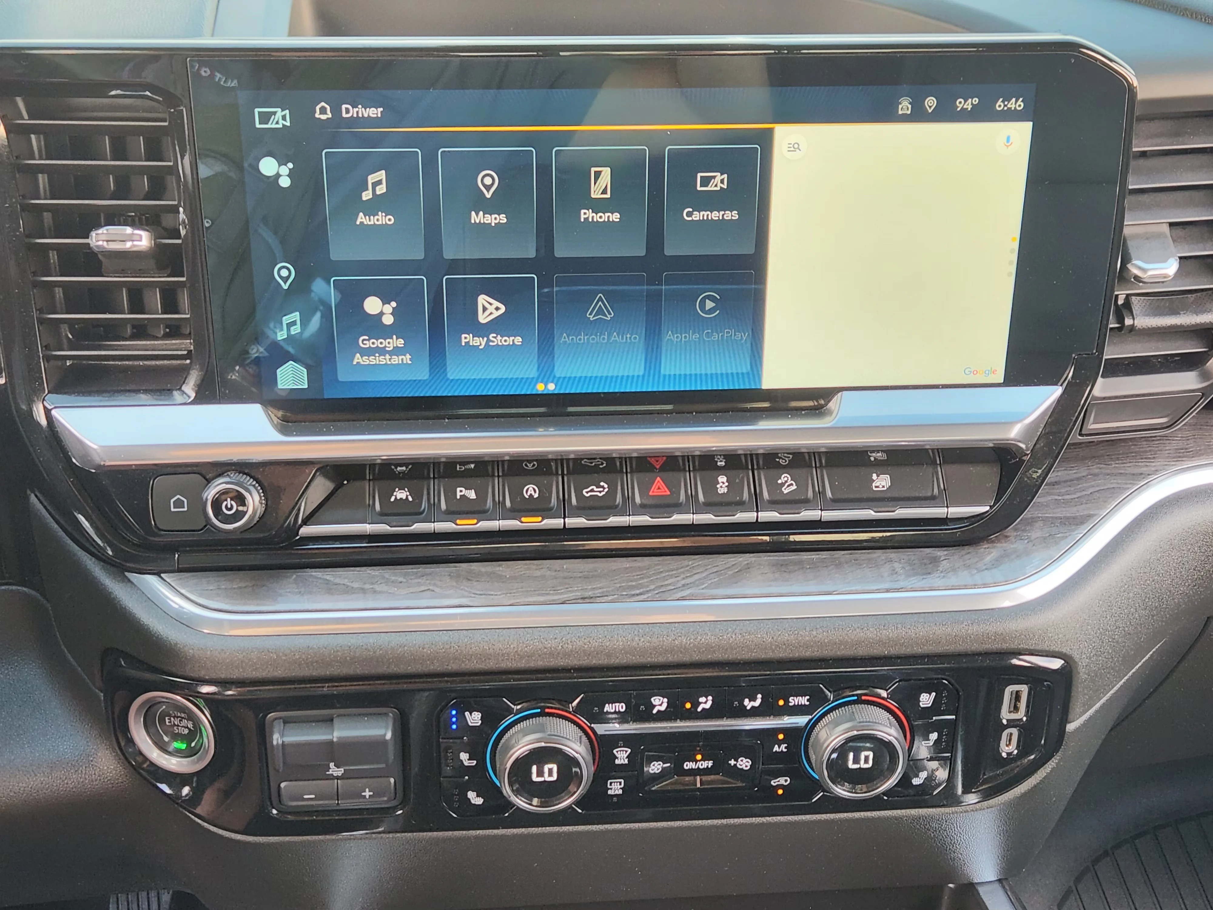 Used 2023 Summit White Chevrolet LTZ image 18