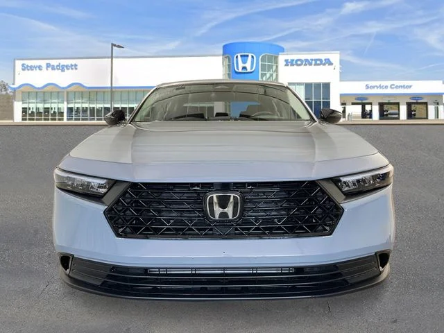 New 2026 Urban Gray Pearl Honda SE image 9