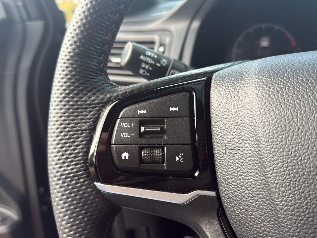 Used 2024  Honda Black Edition image 16