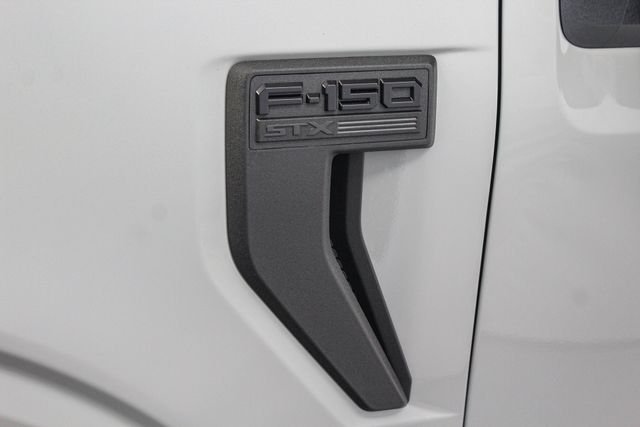 New 2026 White Ford STX image 11
