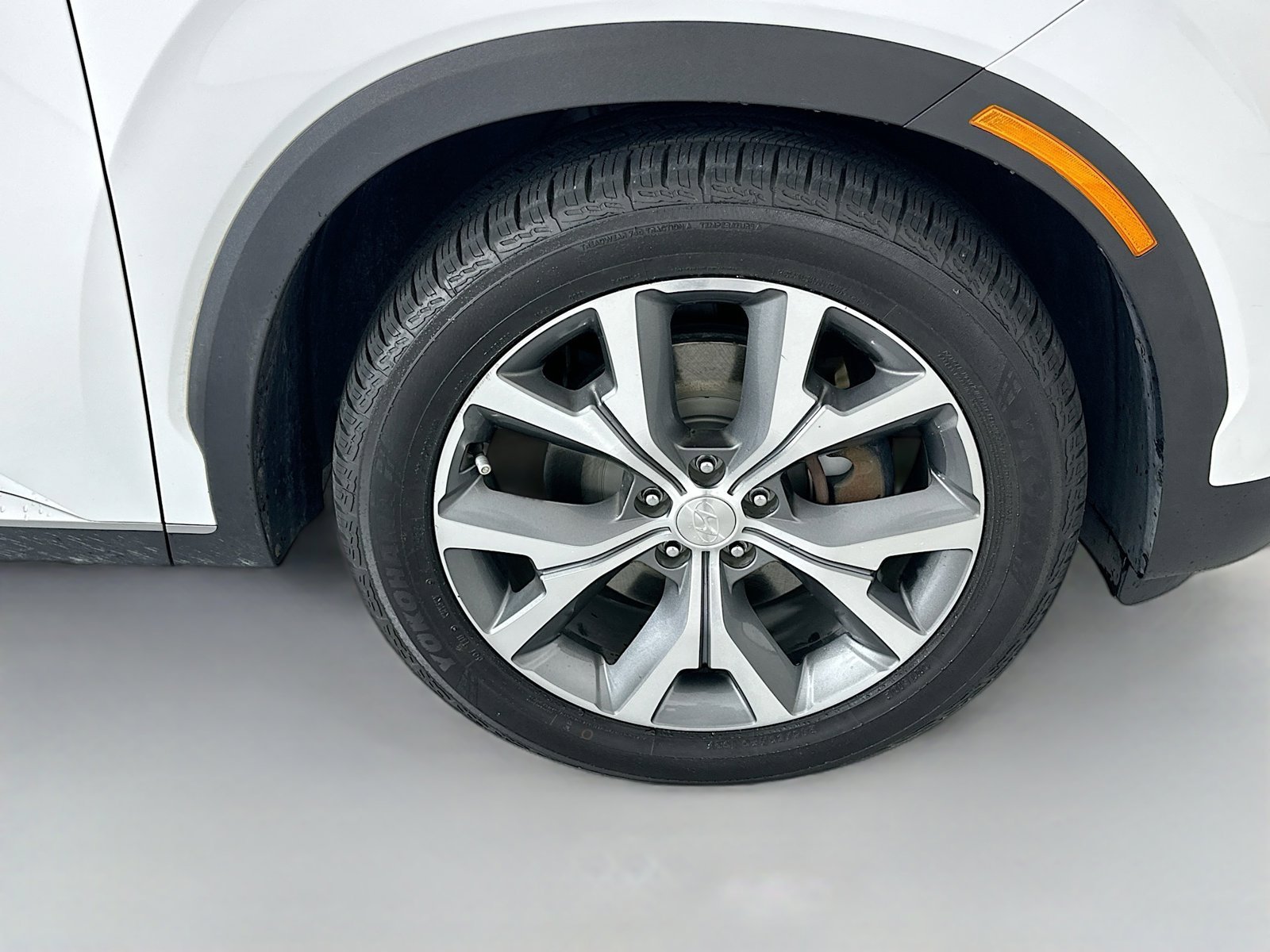 2022 Hyundai Palisade SEL - Photo 37