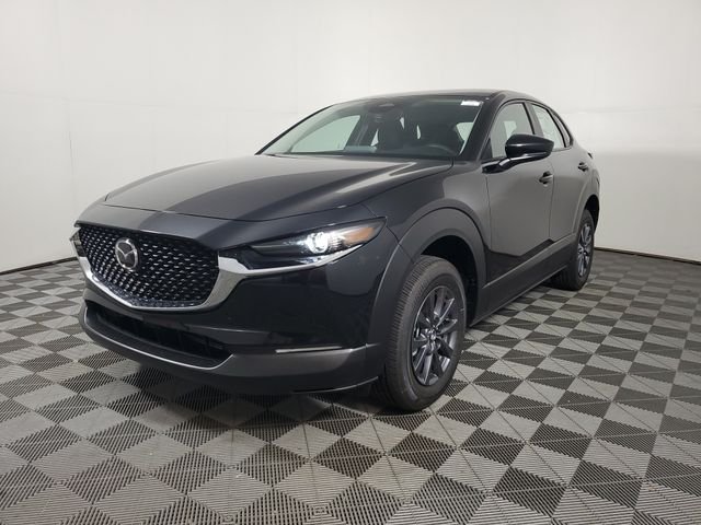 New 2026 Jet Black Mica Mazda 2.5 S AWD image 3