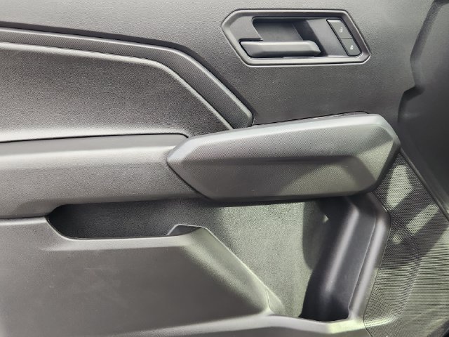 2025 Chevrolet Colorado Work Truck - Photo 22