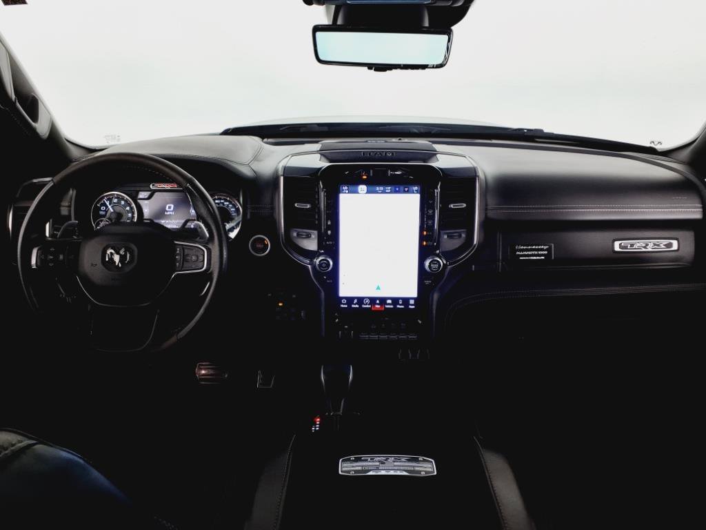 2022 RAM Ram 1500 Pickup TRX - Photo 13