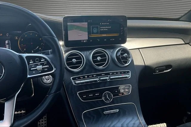 Used 2021  Mercedes-Benz C 300 image 9